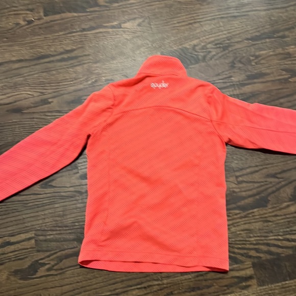 Spyder kids top - Picture 2 of 4